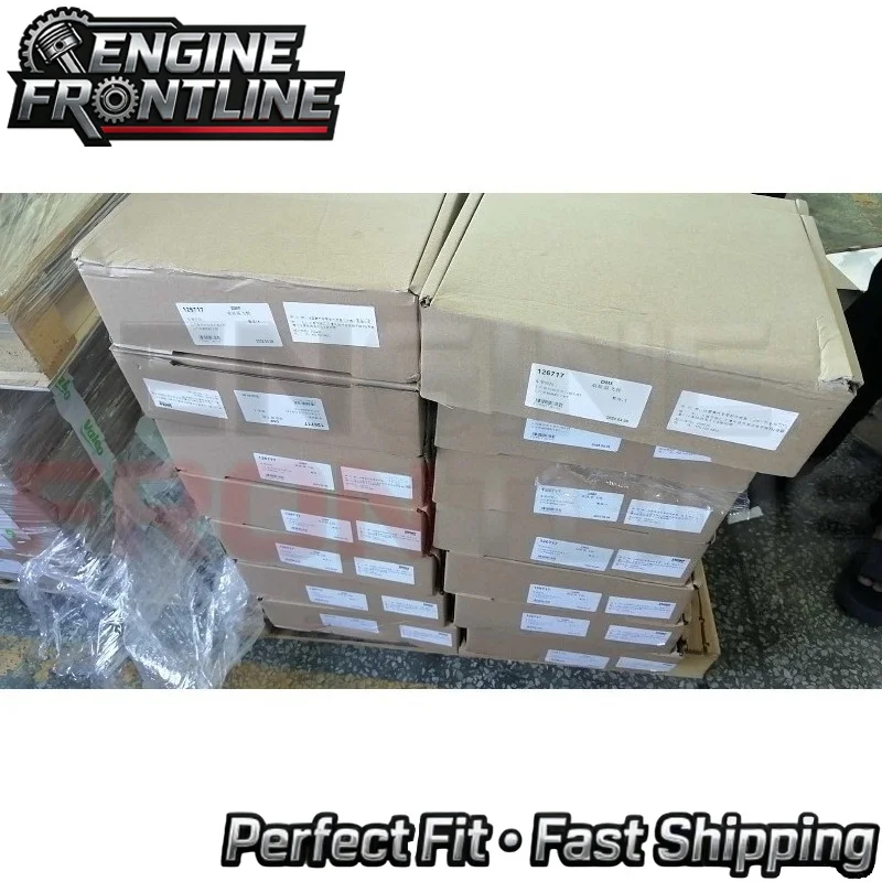 New 7DCT250 Flywheel Automatic Transmission Dual Mass 24288385 DCT250 Suit For MG HS GT MG5 Roewe I5rx5 Automotive Drivetrain