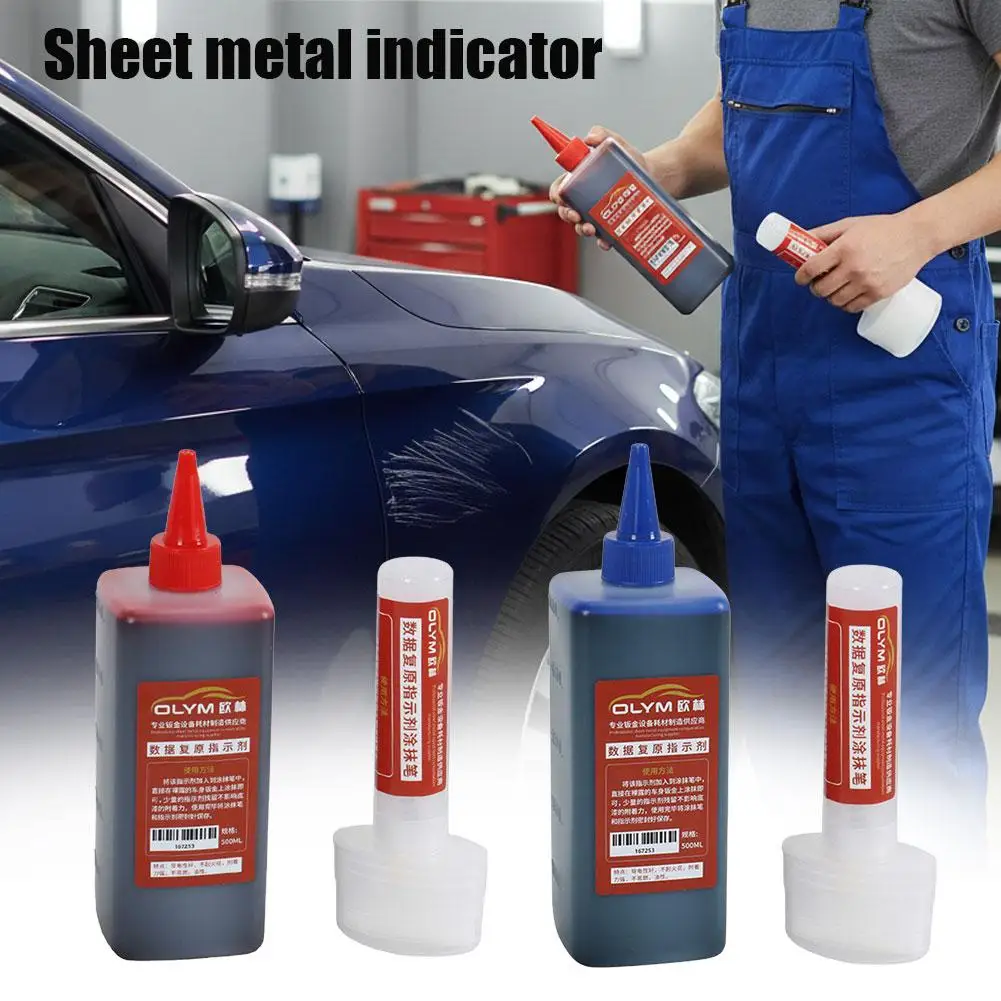 Auto Repair Tool for Leveling & Depression Repair with Data Recovery for Sheet Metal a must-have for DIY enthusiasts
