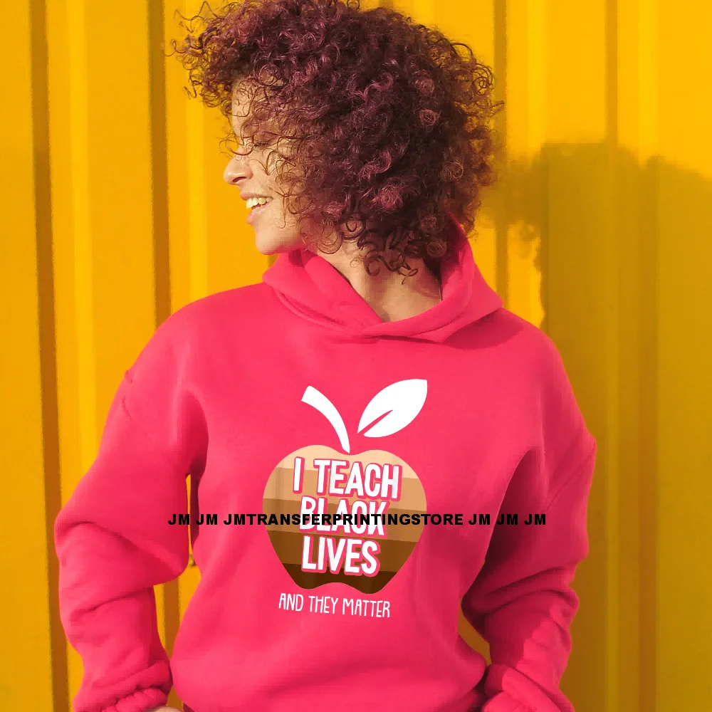 عرض ساخن على المعلم الافرو تصاميم سحرية الحديد على DTF نقل المعلمين الأسود الطباعة على استعداد للضغط للملابس