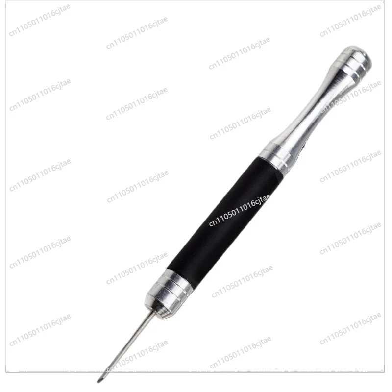 For Watch Repair, Change Battery, Pry  Lid, Change The Battery, and Maintain The Warping Knife Cover Opener. Meter Opener