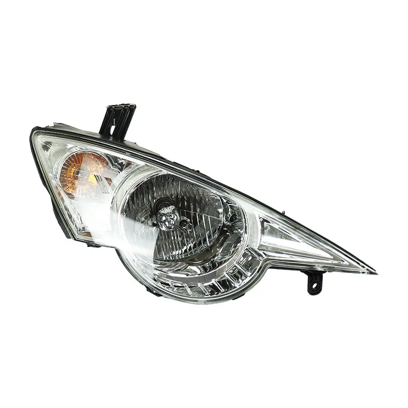 Car Front Bumper Head Light Headlamp Headlight Front Fog Lamp For Ssangyong Actyon Sports 2006 2007-2011 8310131103 8310231103