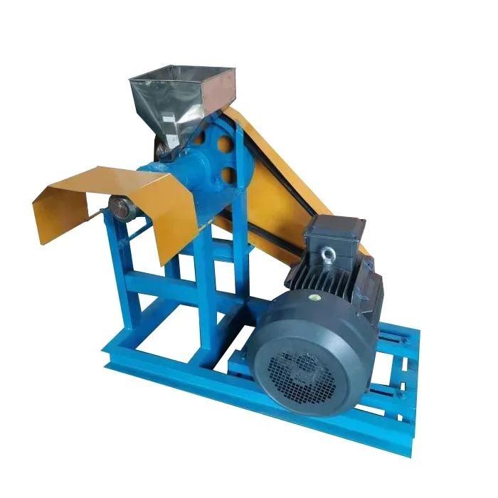 

Экструдер для закусок из пищевых кукурузных рисовых палочек