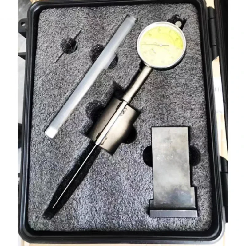 9U - 5132H Carter Injectors Timing Tool Extended Set Efficient Injector Correction for Engine Maintenance