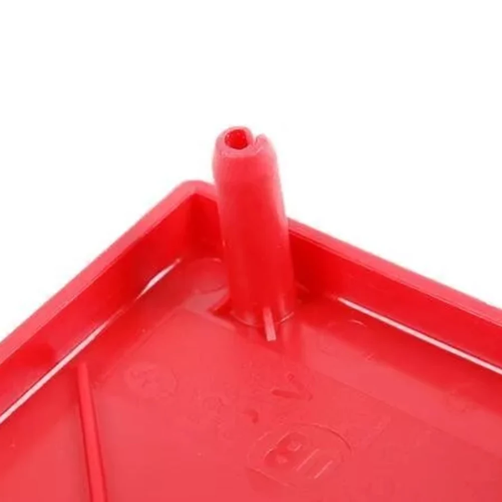 배터리 터미널 보호기 A0015460835 배터리 캡 ABS 재질 부식 방지 고품질 재료 OEM 번호 A0015460835