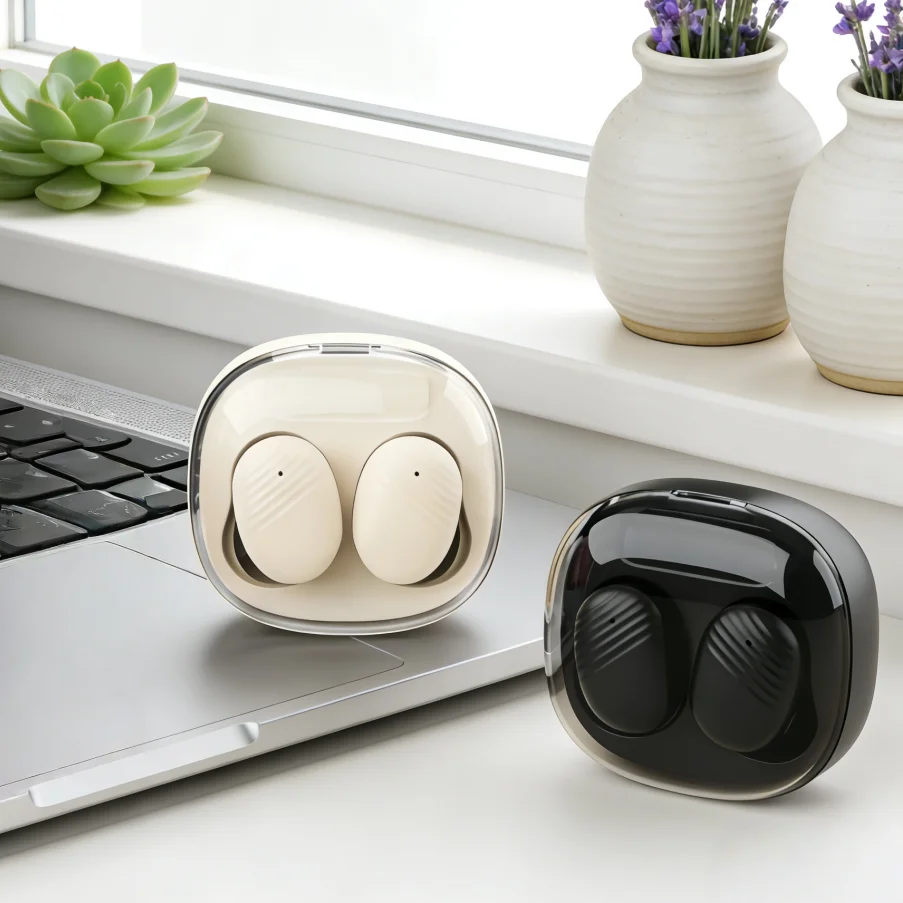 JS313TWS Bluetooth … - image