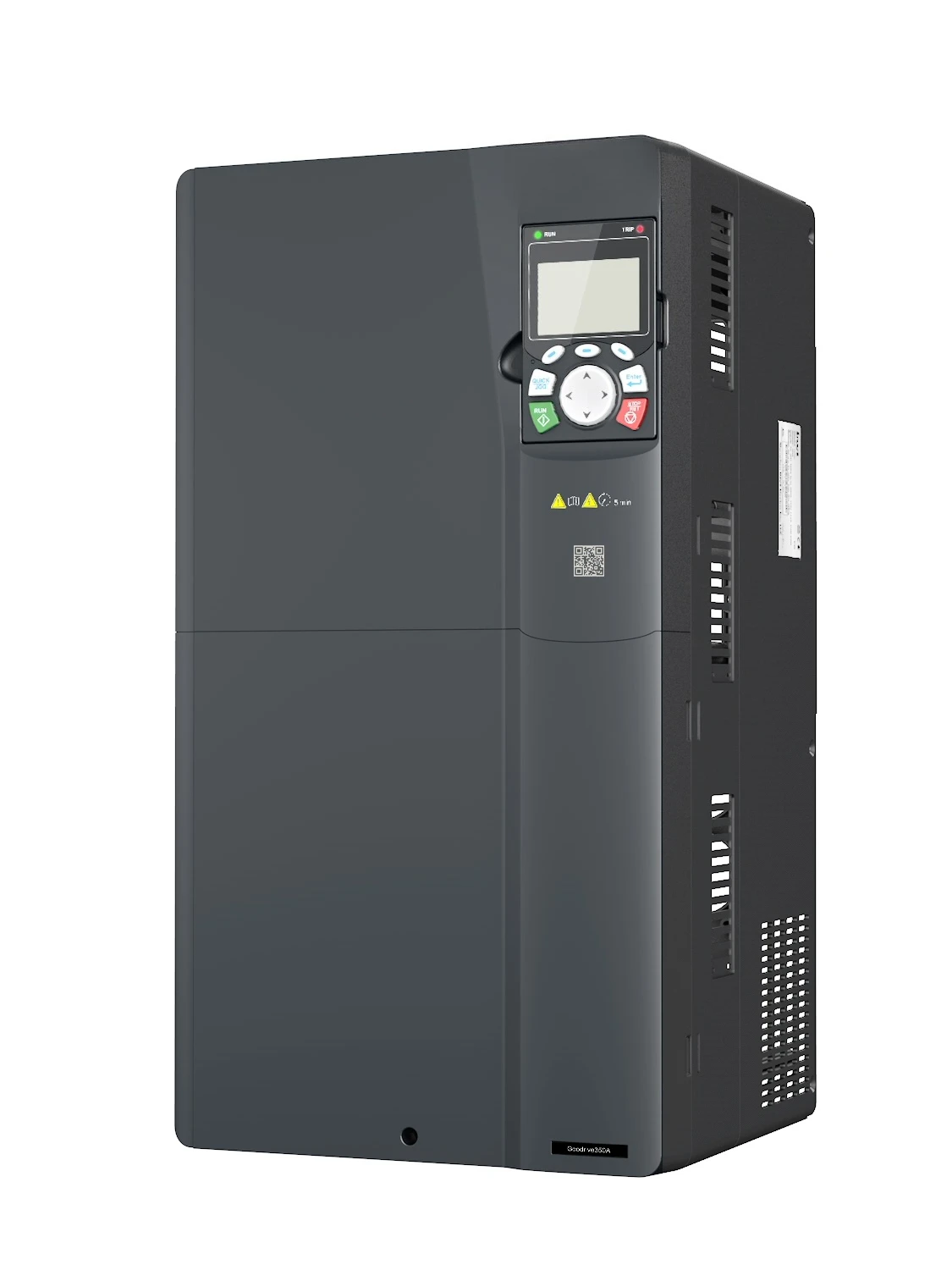 Inverter High-performance multi-function 15KW inverter