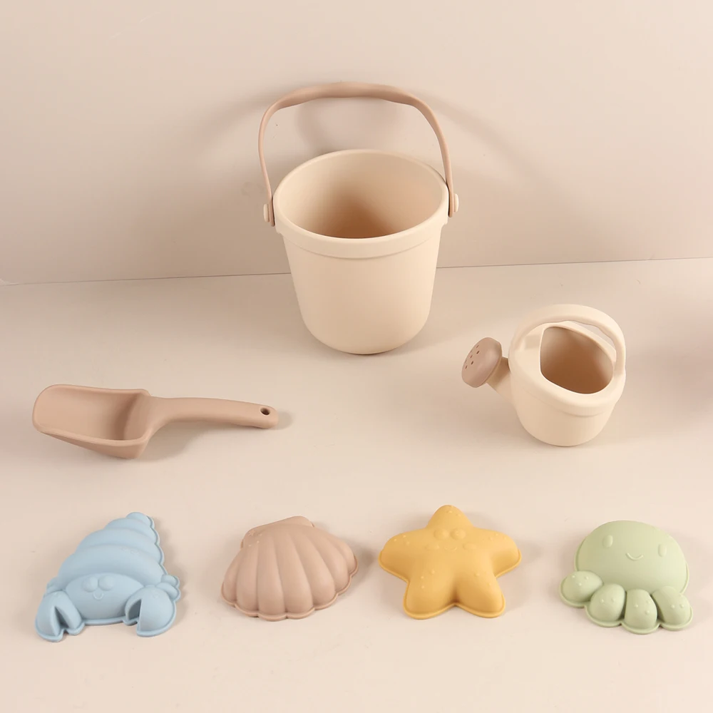 Thumbnail 4 - #33 Trending Beach Sand Toy Sets Right Now