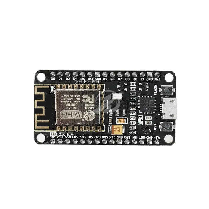 NodeMcu Lua WIFI Internet of Things based on ESP8266 CP2102