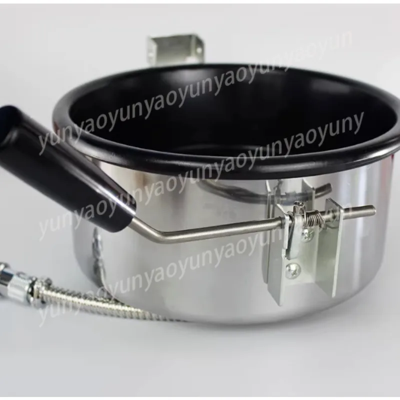 Popcorn Pot Equipment Universal Accessories 8oz Popcorn Machine Accessories