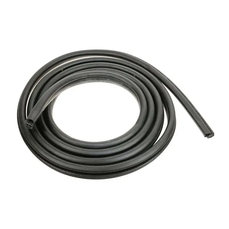 

Waterproof Front Side Door Opening Sealing Strip For Ford 2L3Z-1820708-AA Fits F150 F-250 1997-2004 2L3Z1820708AA