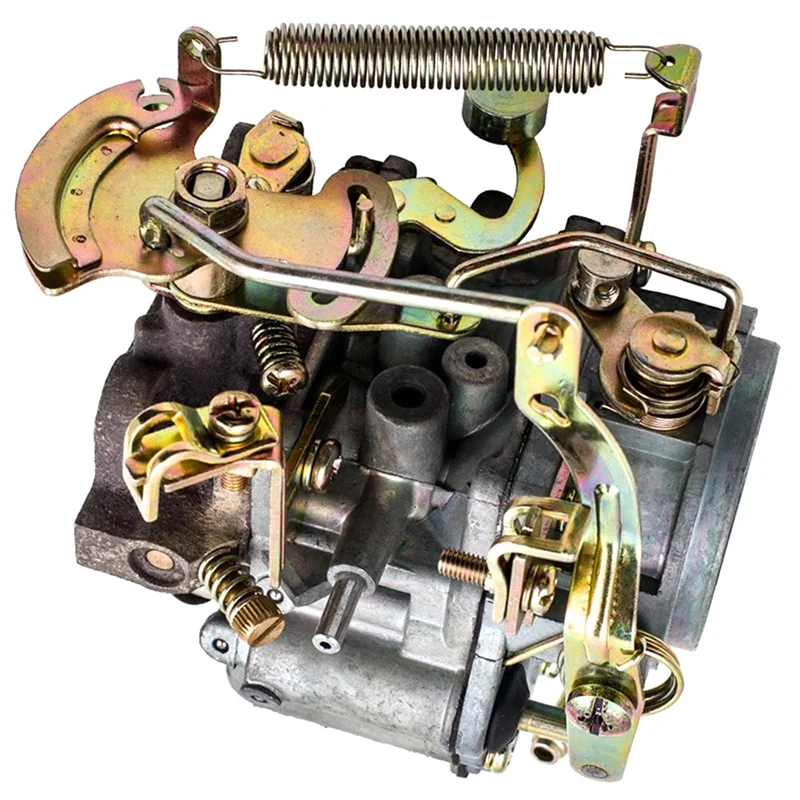 

1 Piece Carburetor Carb Metal Automotive Supplies For Nissan A12 Engine Sunny Cherry Vanette 16010-H1602