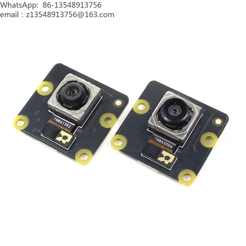 5/4B IMX708 Camera Module 12 million Pixel AF Camera Camera Wide Angle