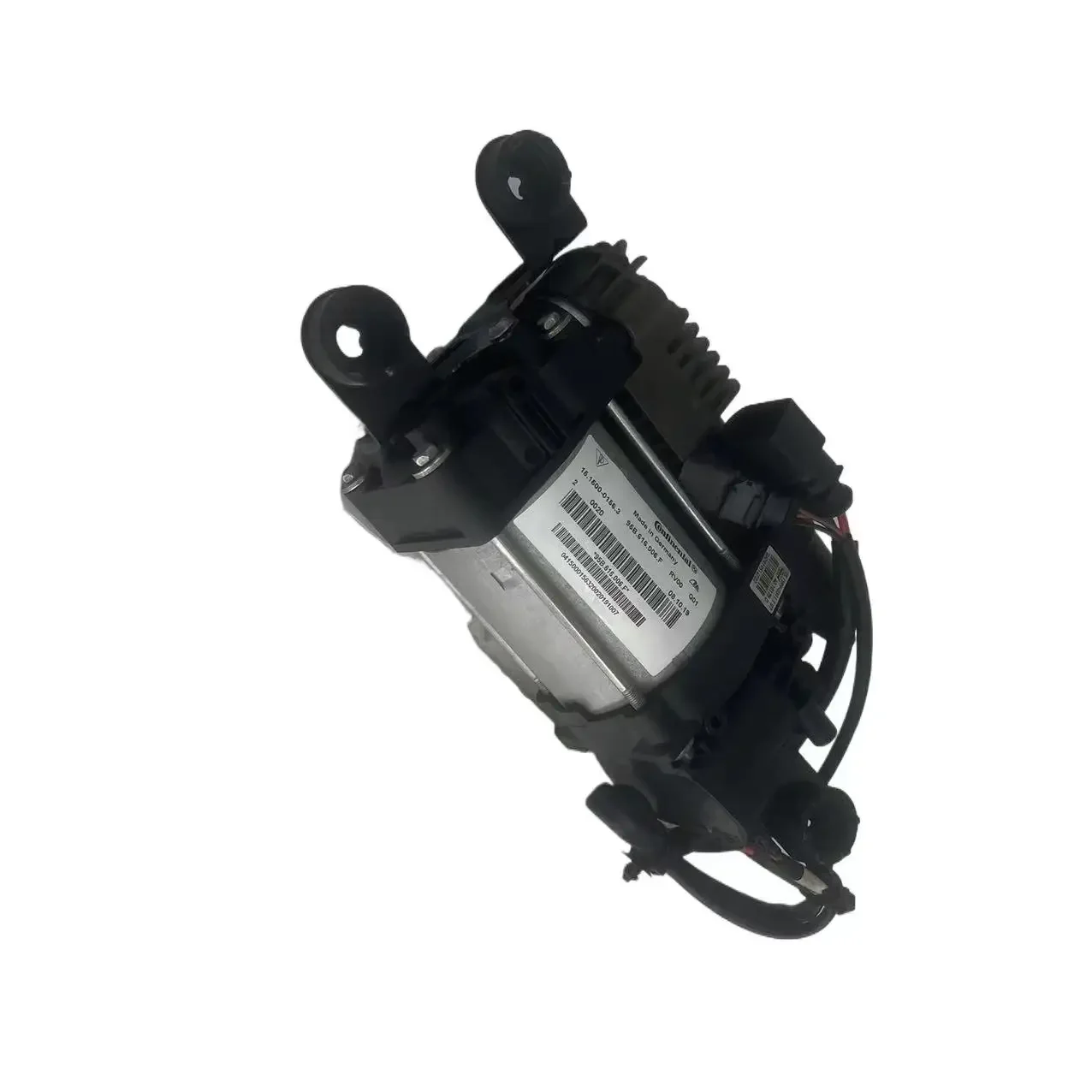 Air Suspension Spring Compressor 95B698010 95B698010C 95B698010A For Por sche Macan Shock absorber compressor  2015-2020