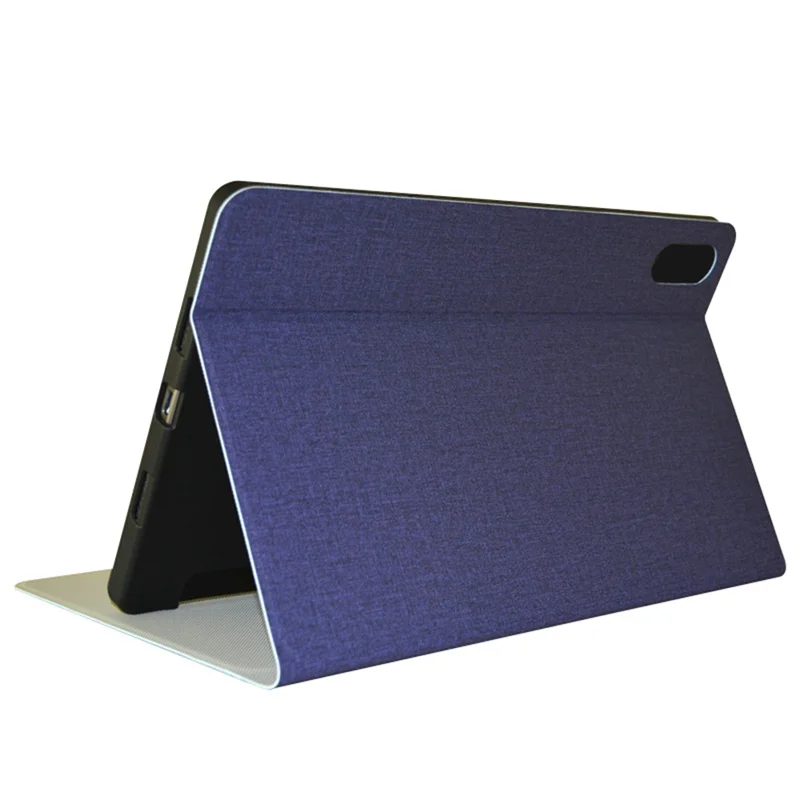 Capa flip ATP-PU para T50 Pro 11 polegadas Tablet Drop Tablet Stand T50 Pro Capa protetora (C)