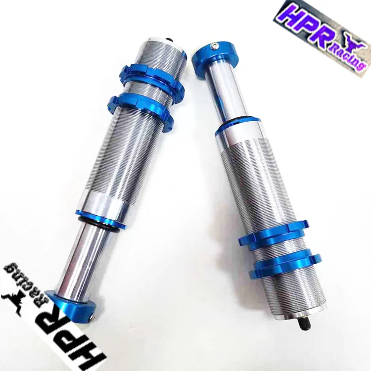 Suspension Off Road 4x4 Bump Stop 4X4 Hydraulic Bump Stop