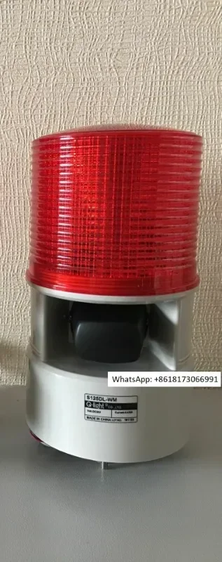 S125DL-S100DL-WS/WM…