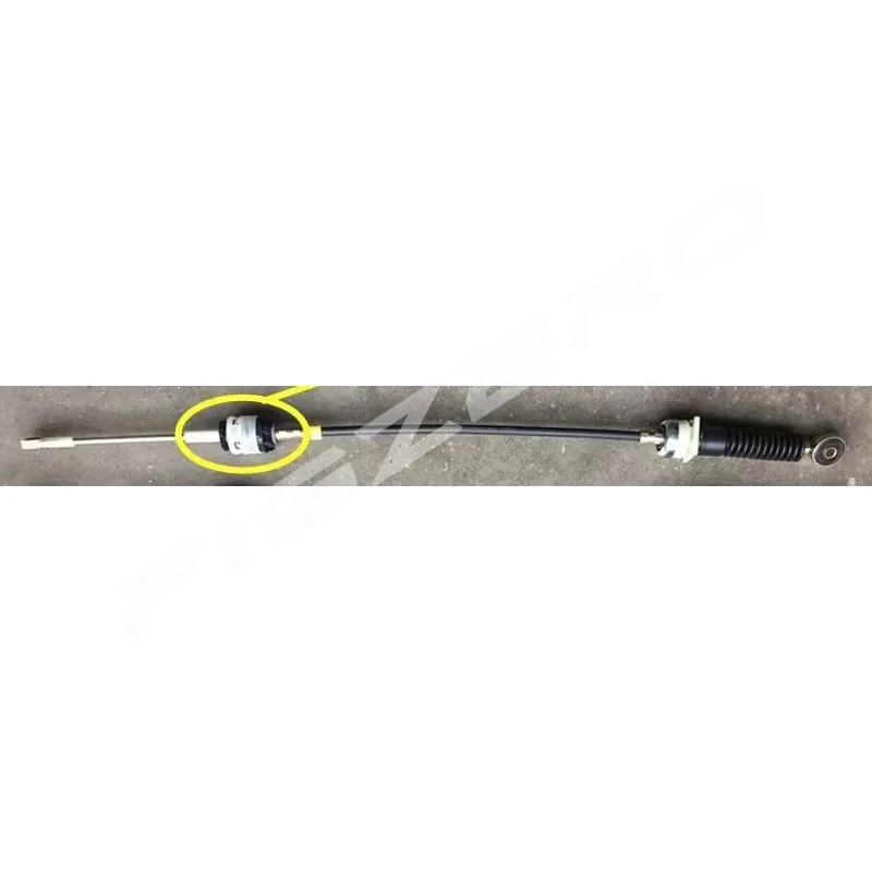 for Changan Star 2nd Generation 7/9 S460 Starlight 4500 JiuniuStar 6363 Shift Position Gear Shift Cable