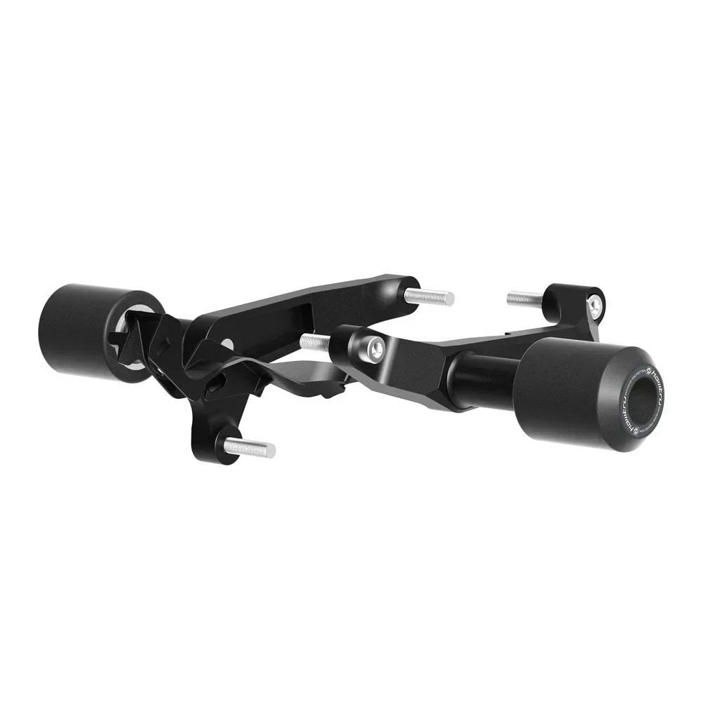 Tuono 660 motorfiets sliders voor Aprilia Tuono 660 / Factory 2021-2025 motorfiets frame sliders crash protector - afbeelding 2