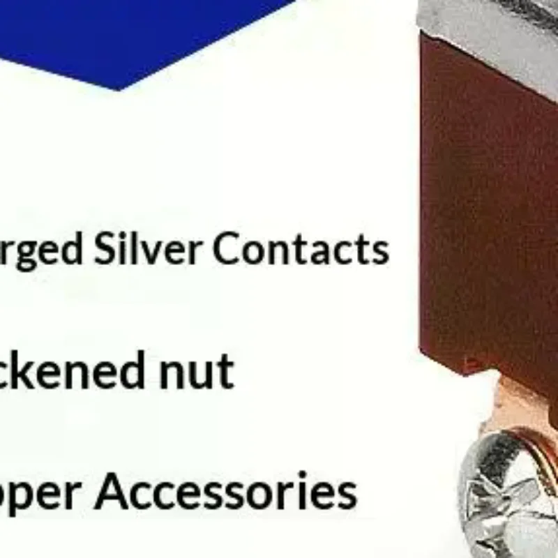 1Pcs Self-Locking E… - image