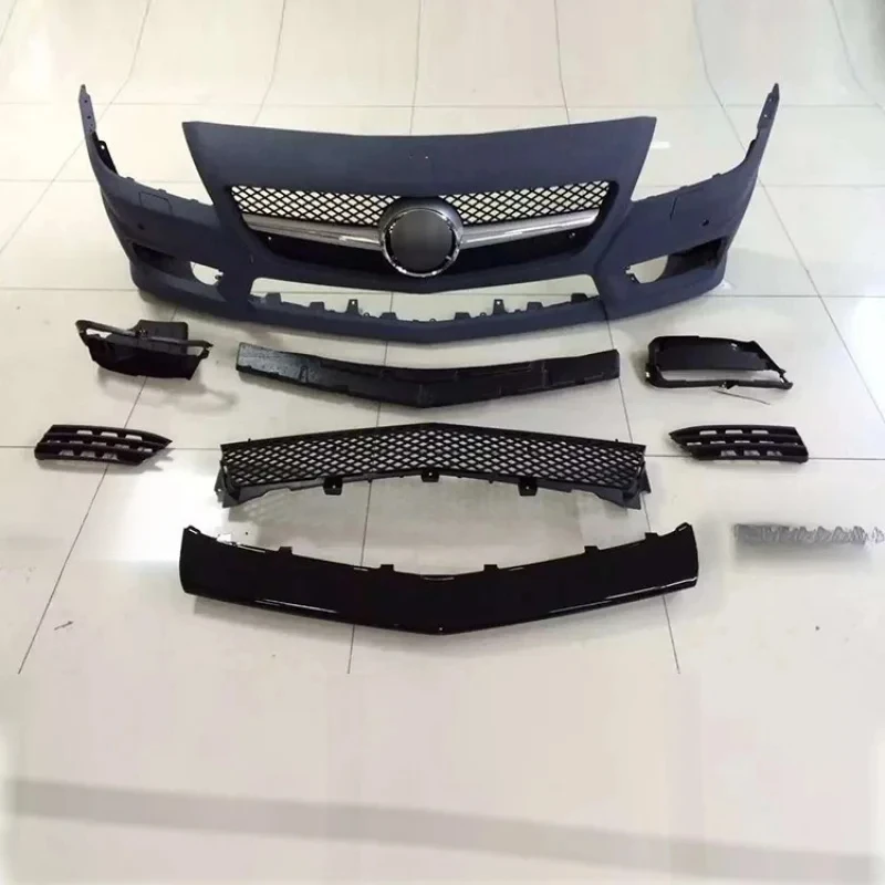

11-14 Body Kits R172 Modified Style