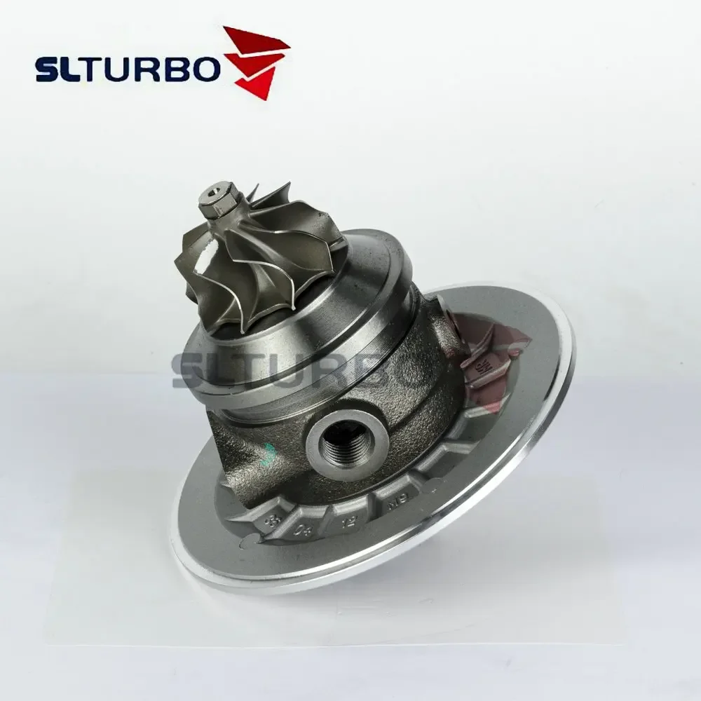 خرطوشة التوربينات GT2052S Turbo CHRA لشاحنة Hyundai Mighty 3.3 L 85Kw D4AL 702213-1 702213 28230-41710 2001 شاحن توربيني كور
