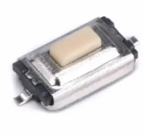 TS-1007S-AR02516 3*6*2.5 Memontary Tactile Push Button Switch Mounting 2pin SMD Electronic component PCB