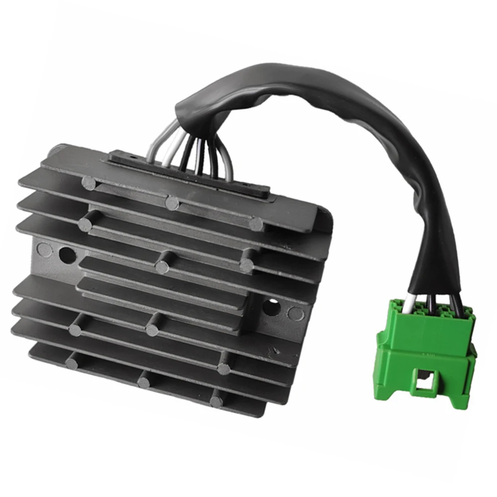 Voltage Regulator Rectifier for Honda GX620 GX670 GX690 GX630 31750-Z2E-803