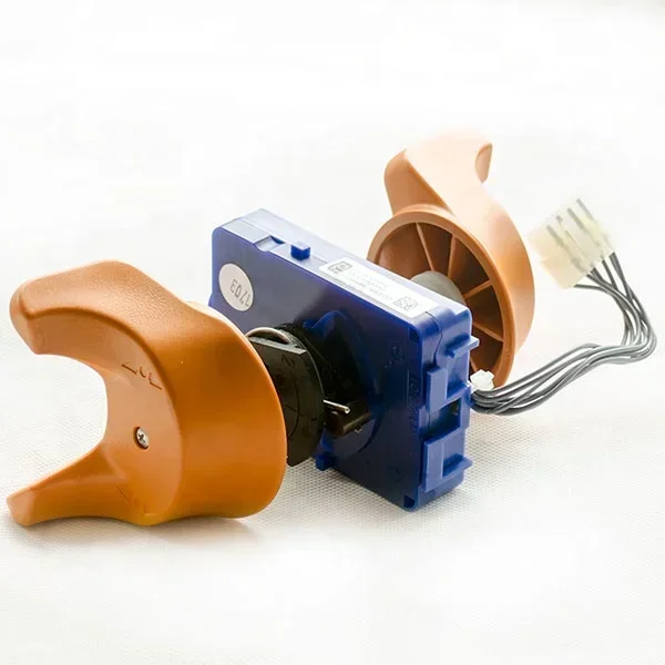 

New FREI Universal Pro Traction Switch Electric Golf Cart Throttle