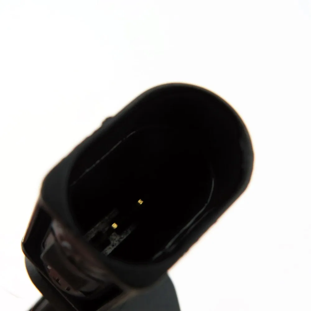 WHT003858 Rear Right ABS Wheel Speed Sensor Black For Audi TT A3 Q3 VW Golf Tiguan Bora Beetle Sharan Yeti Alhambra