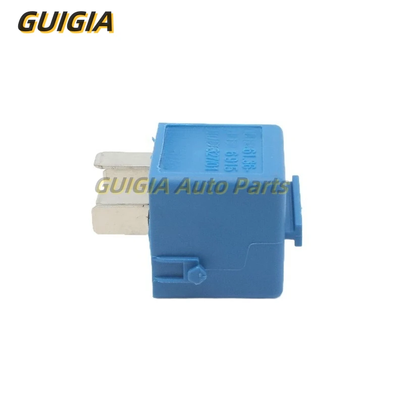 61366915327 ダイナミッククローズスイッチリレー BMW E36 E39 E46 E53 E90 E92 128i 135i 318i 高品質自動車部品 61368364581