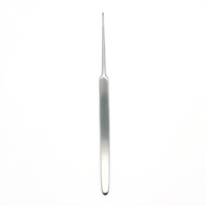 Frazier-gancho de piel Dura, Retractor de piel de 6mm, médico, quirúrgico Joseph, gancho único