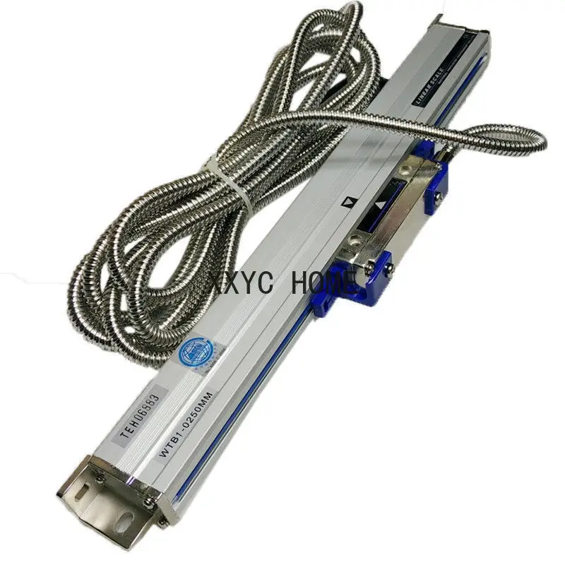 Manquant OTT WTB5-0450MM règle de râpage WTB5-0600MM machine à scier WTB5-0900MM iconut