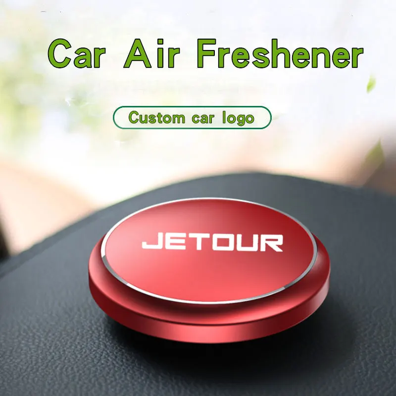 JETOUR car Perfume For Jetour series special X70、X70S X90 car perfume high-end durable perfume for men and women car Perfume