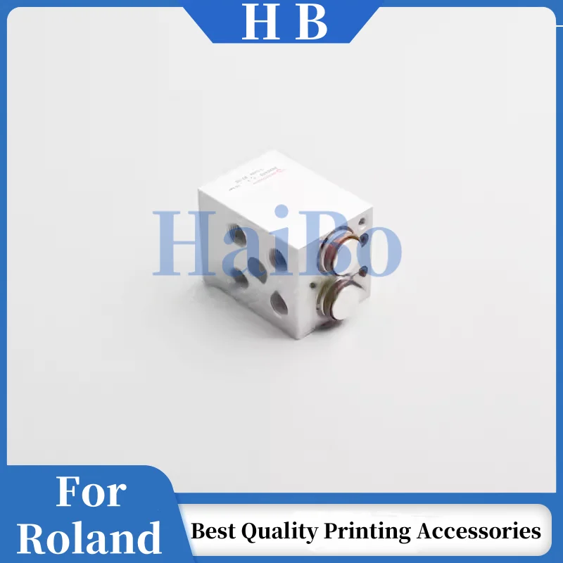 Migliore qualità 2625455   093K 801640   Elettrovalvola per pezzi di ricambio Roland 700
