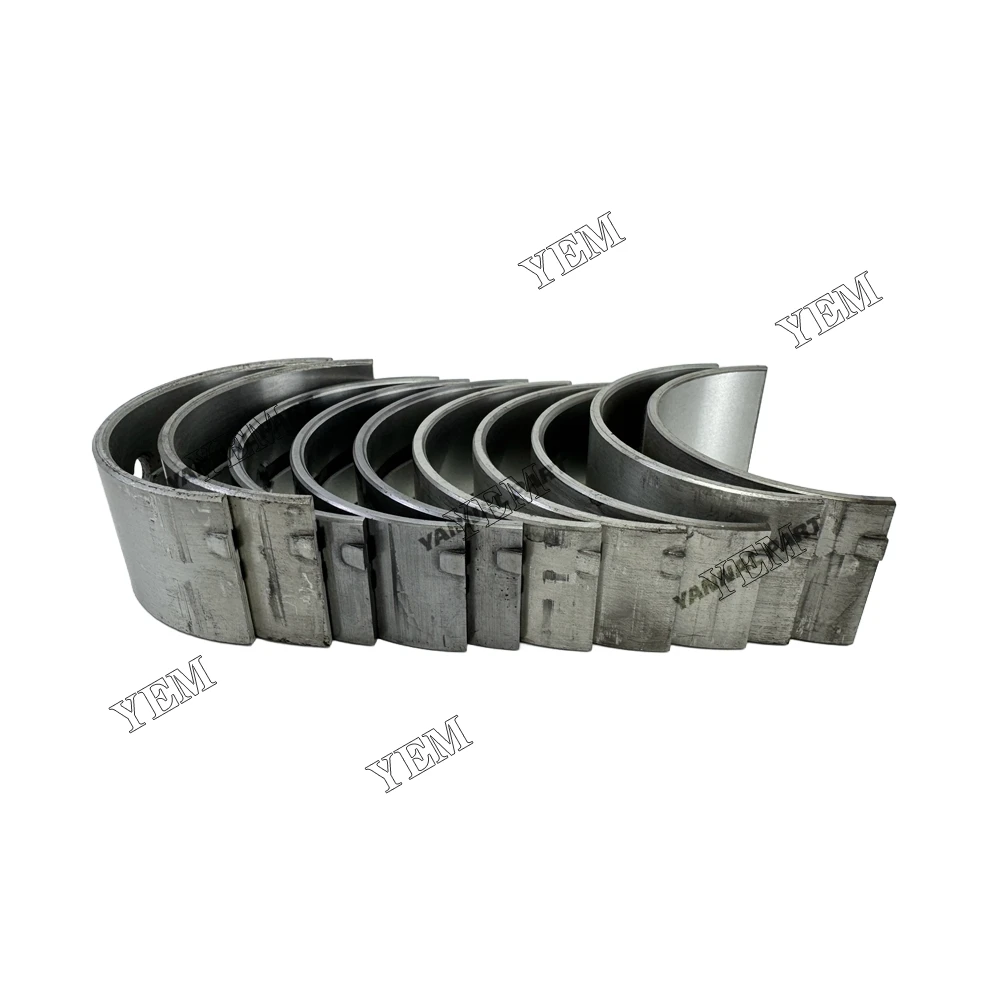 

HBE495C1 Main Bearing For Weichai Engine Parts