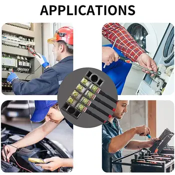 10 best sales Kabelschuh - №10