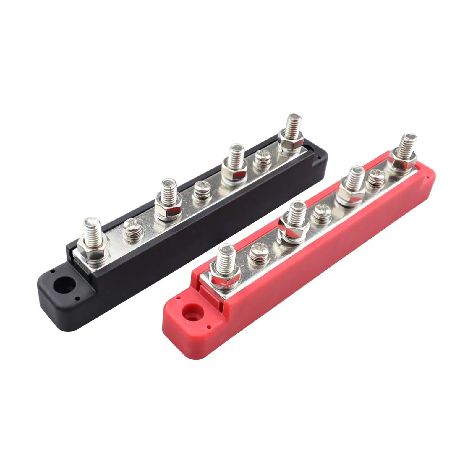 

Power Distribution Block Durable Replacement 150 A for Marine Car