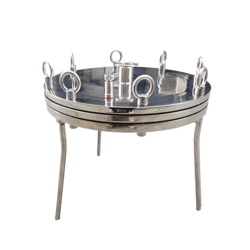 

plate filter stainless steel single double layer high pressure industrial microporous filter disc single layer dish laborato