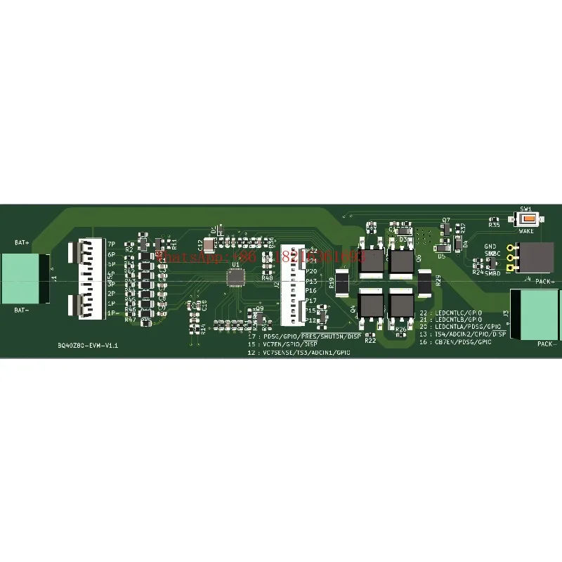 2023NEW BQ40Z80 Eva…