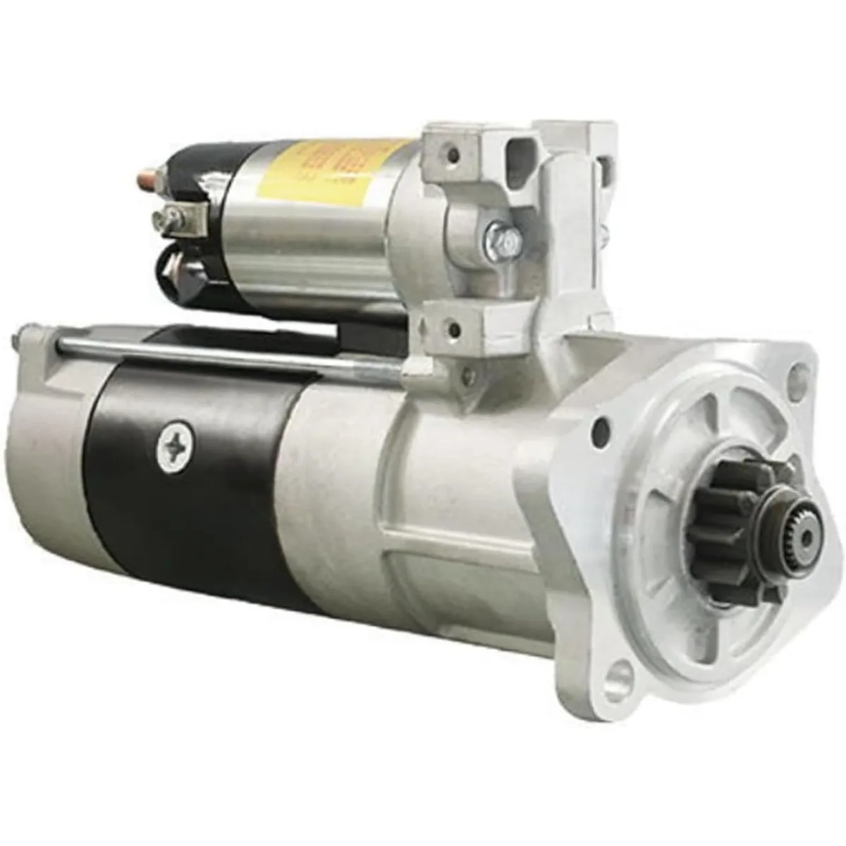 

1 шт. стартер 24 В 10T M8T60871 10R7586 10R-7586 для Caterpillar 311 312 313 314 315 318 319 320 321 323