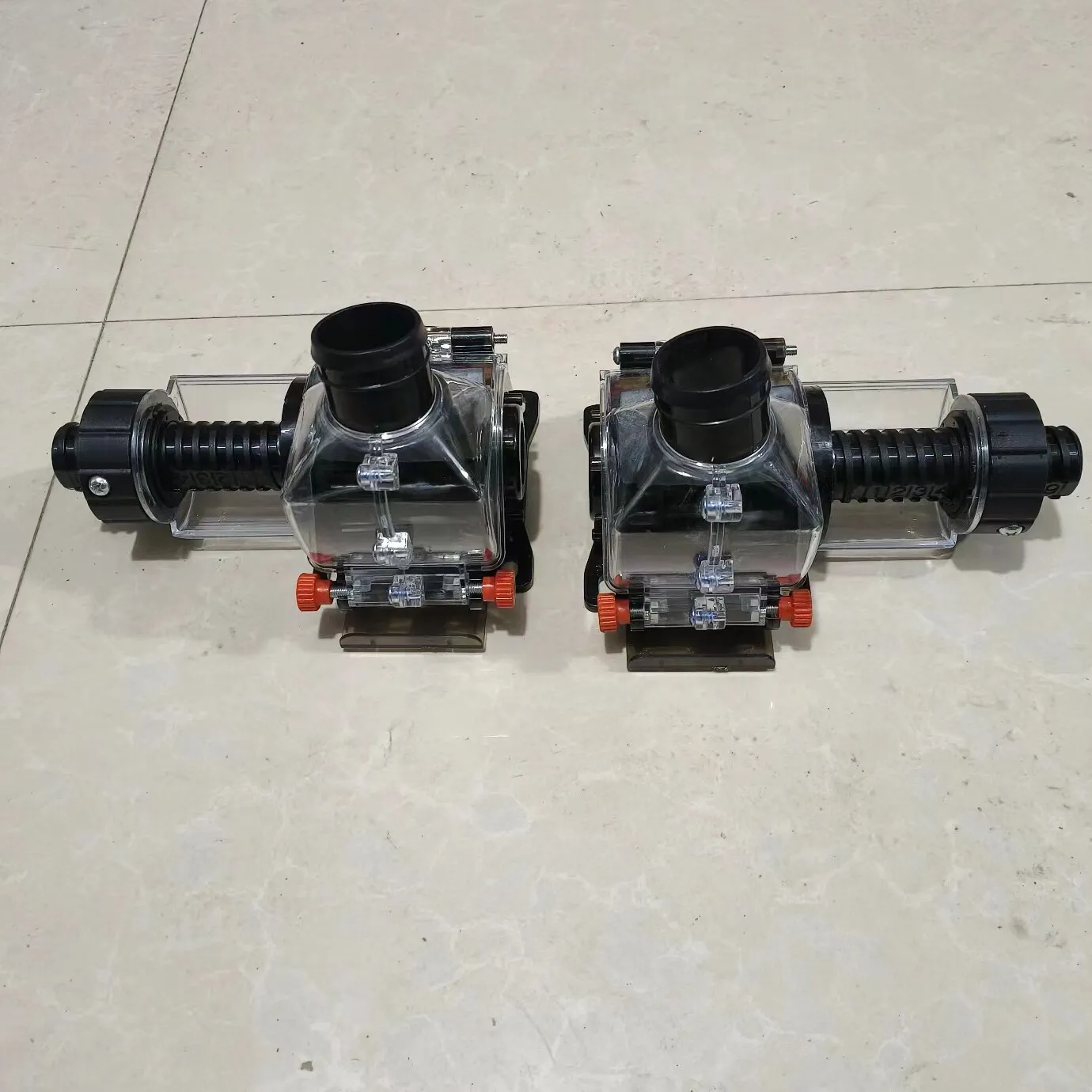 New Plastic Fertilizer Spreader Fertilizer Spreader Agricultural Compound Fertilizer Spreader Accessories