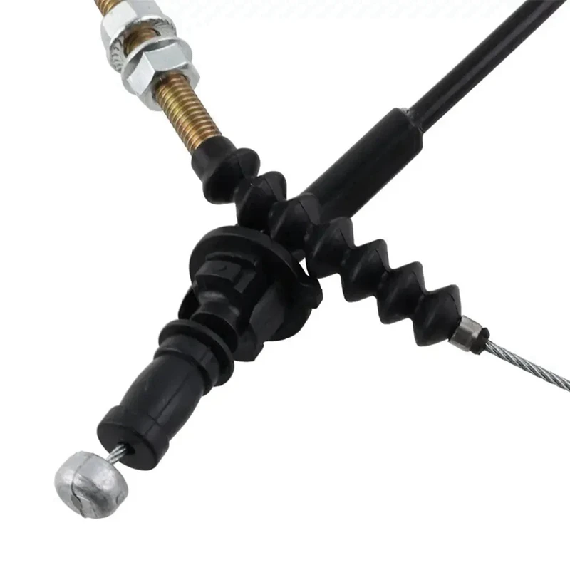 Super Sale K20 K24 K Series K Swap Throttle Cable Bracket + Throttle Cable Wire Pedel for Honda Civic Integra LHD