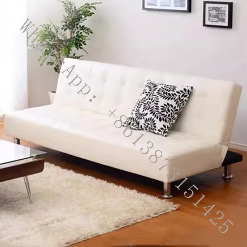 

Диван-кровать на заказ, доставляемый морем, складной кожаный диван-кровать, производитель мебели для трансграничной торговли, двухместный диван-кровать для аренды