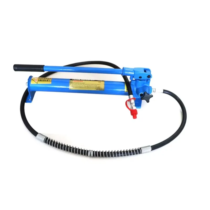 

SXLL 4T Hydraulic Body Frame Repair Kit 4T Body Jack Kit