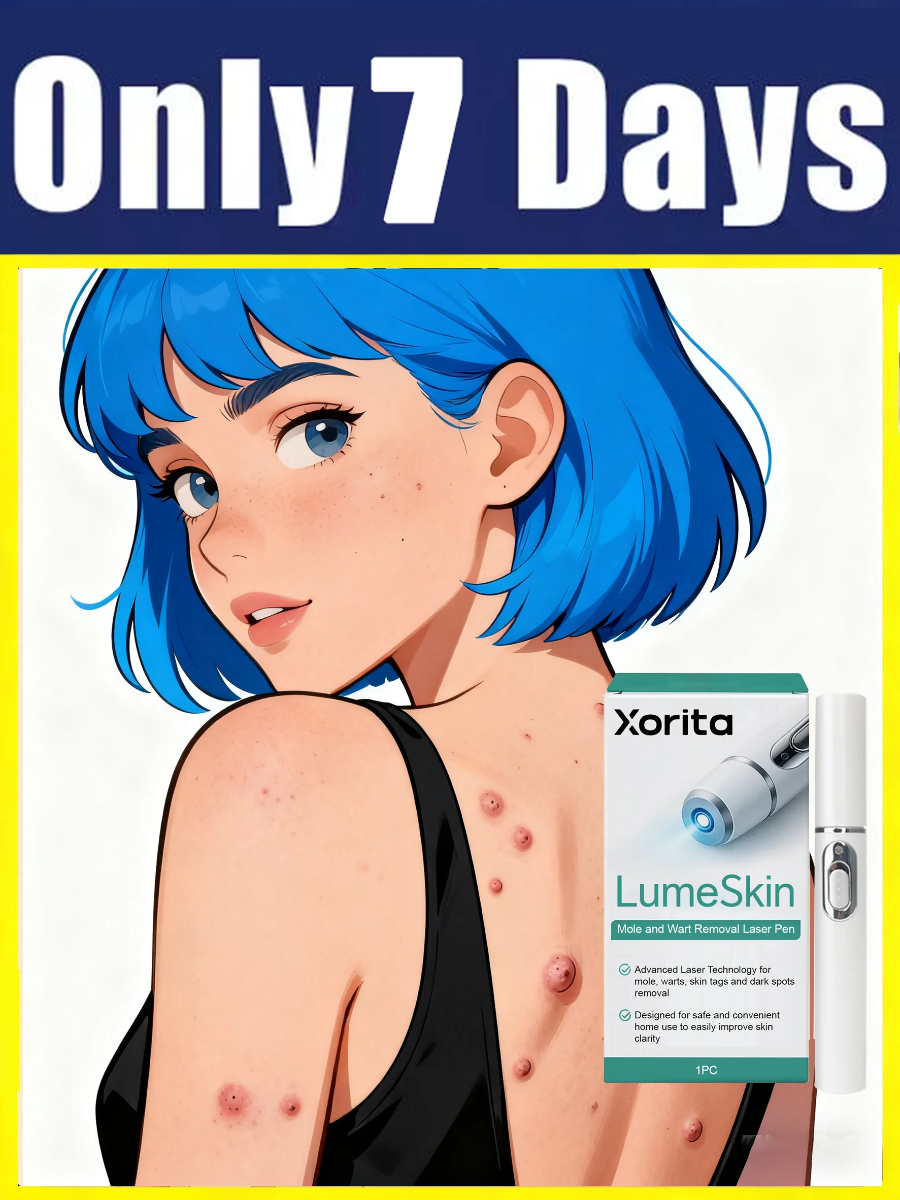 

2nd ᵍᵉⁿᵉʳᵃᵗⁱᵒⁿ ᵘᵖᵍʳᵃᵈᵉᵈ wᵃʳᵗ ⸴ ᑫᵘⁱᶜᵏˡʸ， ʳᵉpᵃⁱʳ wᵃʳᵗˢ ʳᵒoᵗ 8