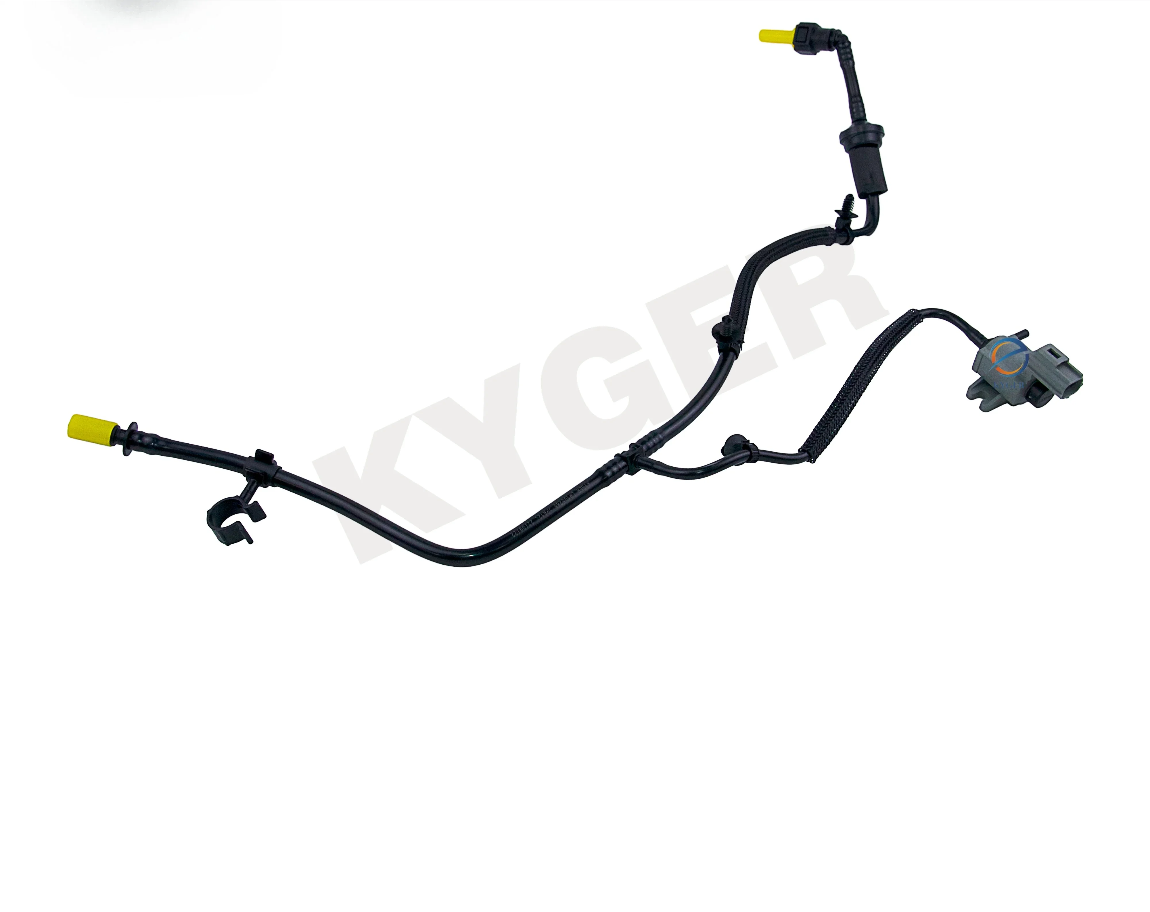 LR105286 LR046416 LR011982 AJ813946 Vacuum Hose Tube For Land Rover Range Rover Sport LR4 Jaguar 3.0 5.0 HOSE