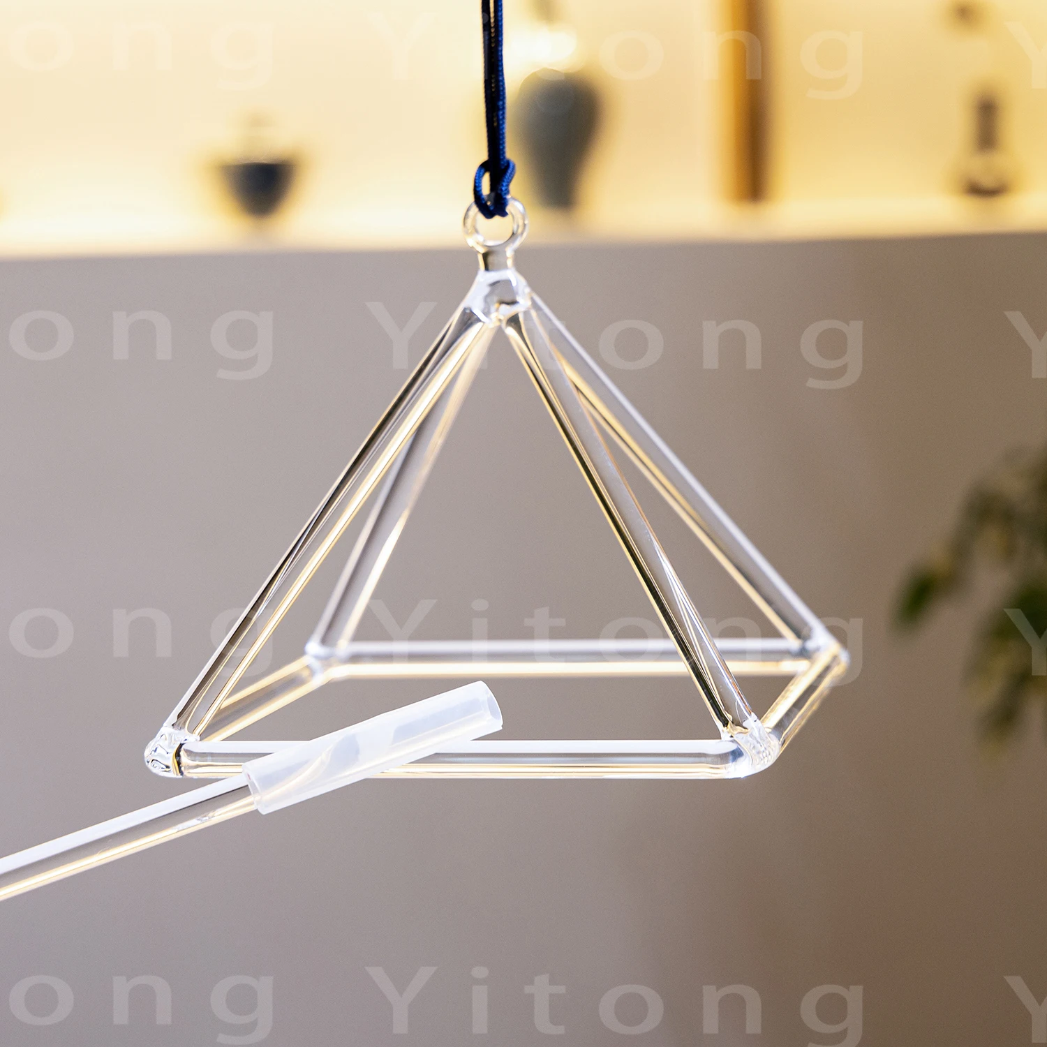 Crystal Singing Pyramids - AliExpress