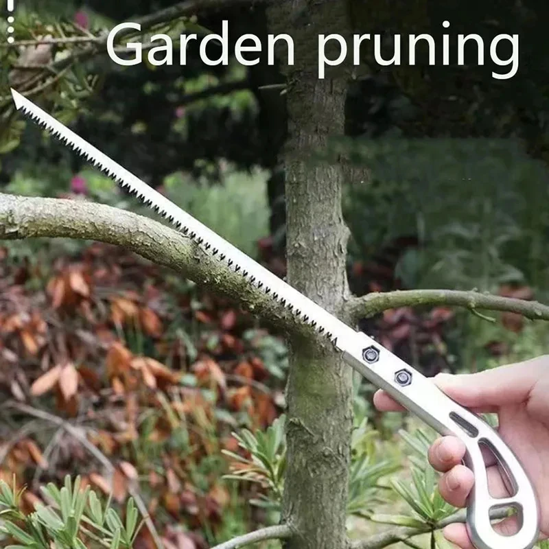 Mini HandSaw Woodworking Wallboard Handsaw Carpenter Tree Cutting Branch Trimming Saw Garden Pruning Fast Fine Tooth Saw