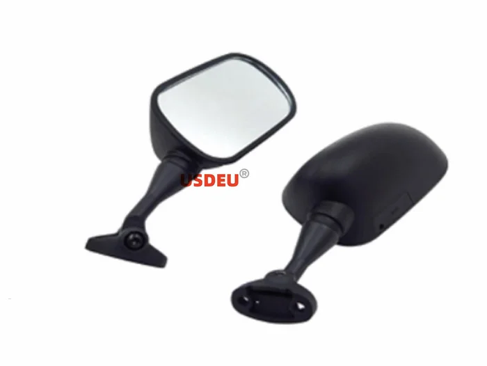 For Honda CBR 954 RR 2002-2003 02 03 CBR 929 RR 2000-2001 00 01 Motorcycle Mirrors