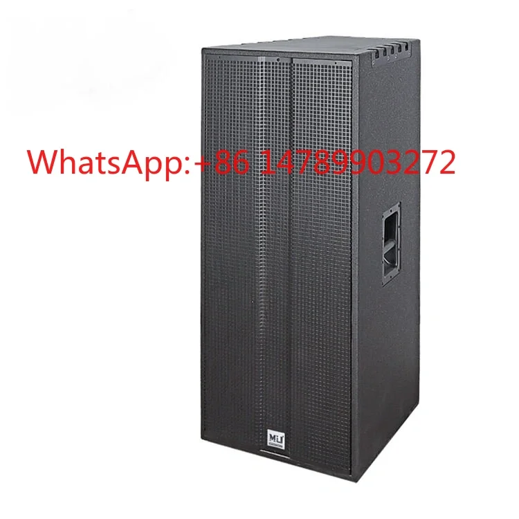 

Premium All‑Range Passive Speakers Professional Stage DJ Wedding Outdoor Event Live Audio Solution